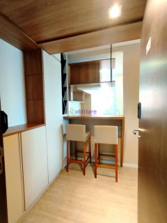 Apartamento no Maritimus com 02 quartos (1 suíte) na Península