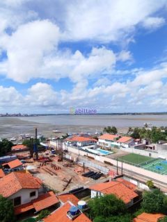 Apartamento no Maritimus com 02 quartos (1 suíte) na Península