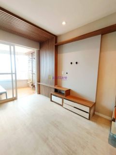 Apartamento no Maritimus com 02 quartos (1 suíte) na Península