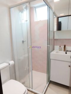 Apartamento no Maritimus com 02 quartos (1 suíte) na Península