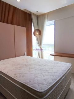 Apartamento no Maritimus com 02 quartos (1 suíte) na Península