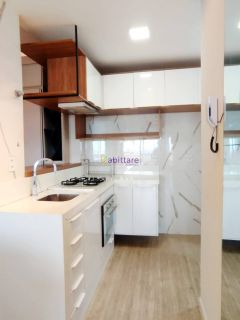 Apartamento no Maritimus com 02 quartos (1 suíte) na Península