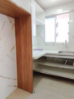 Apartamento no Maritimus com 02 quartos (1 suíte) na Península