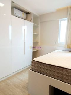 Apartamento no Maritimus com 02 quartos (1 suíte) na Península