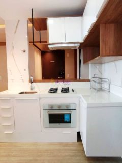 Apartamento no Maritimus com 02 quartos (1 suíte) na Península