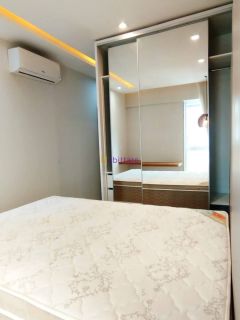 Apartamento no Maritimus com 02 quartos (1 suíte) na Península