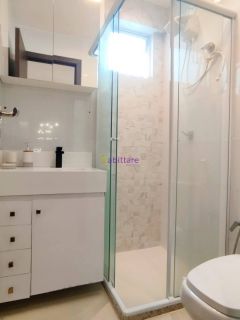 Apartamento no Maritimus com 02 quartos (1 suíte) na Península