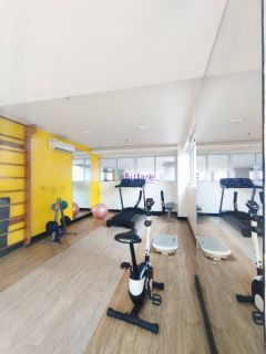 Apartamento no Edifício Maritimus - 67m² com 2 quartos (1 suíte) na Península da Ponta D'areia