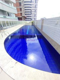 Apartamento no Edifício Maritimus - 67m² com 2 quartos (1 suíte) na Península da Ponta D'areia