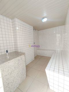 Apartamento no Edifício Maritimus - 67m² com 2 quartos (1 suíte) na Península da Ponta D'areia