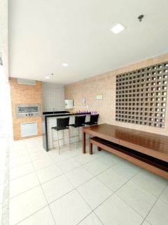 Apartamento no Edifício Maritimus - 67m² com 2 quartos (1 suíte) na Península da Ponta D'areia