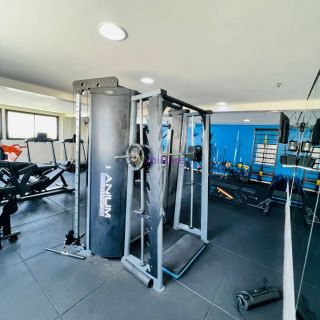 Apartamento de 94m² com 03 quartos no Dubai Residence