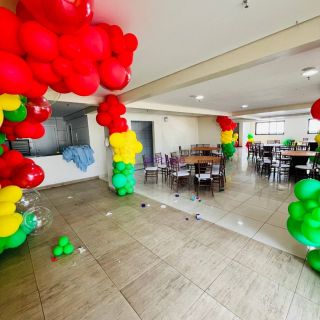 Apartamento de 94m² com 03 quartos no Dubai Residence