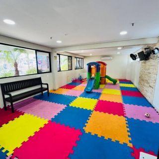 Apartamento de 94m² com 03 quartos no Dubai Residence