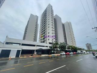 Apartamento de 94m² com 03 quartos no Dubai Residence