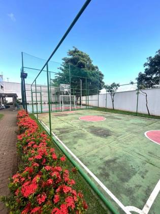 Apartamento de 94m² com 03 quartos no Dubai Residence