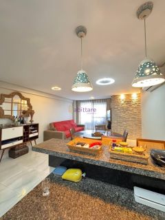 Apartamento de 94m² com 03 quartos no Dubai Residence