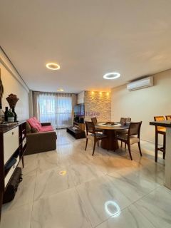 Apartamento de 94m² com 03 quartos no Dubai Residence