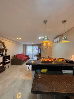 Apartamento de 94m² com 03 quartos no Dubai Residence