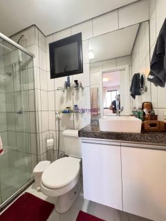 Apartamento de 94m² com 03 quartos no Dubai Residence