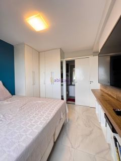 Apartamento de 94m² com 03 quartos no Dubai Residence