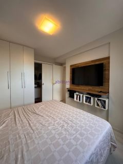 Apartamento de 94m² com 03 quartos no Dubai Residence
