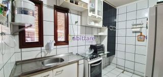 Aluguel de casa no Condomínio Ferrazzi com 3 quartos (2 suítes), na Rua do Aririzal