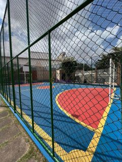 Aluguel de casa no Condomínio Ferrazzi com 3 quartos (2 suítes), na Rua do Aririzal