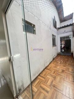 Aluguel de casa no Condomínio Ferrazzi com 3 quartos (2 suítes), na Rua do Aririzal