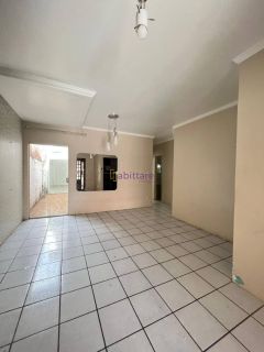 Aluguel de casa no Condomínio Ferrazzi com 3 quartos (2 suítes), na Rua do Aririzal