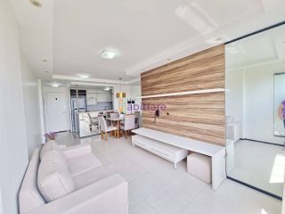 Alugo apto no Belvedere, com 2 quartos (1 suíte) 68m²