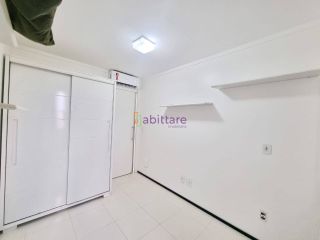 Alugo apto no Belvedere, com 2 quartos (1 suíte) 68m²