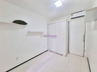 Alugo apto no Belvedere, com 2 quartos (1 suíte) 68m²
