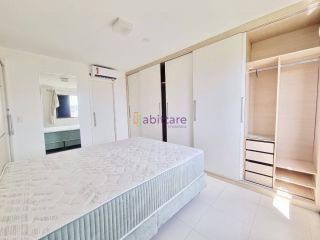 Alugo apto no Belvedere, com 2 quartos (1 suíte) 68m²