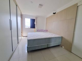 Alugo apto no Belvedere, com 2 quartos (1 suíte) 68m²