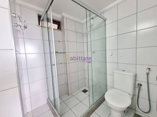 Alugo apto no Belvedere, com 2 quartos (1 suíte) 68m²