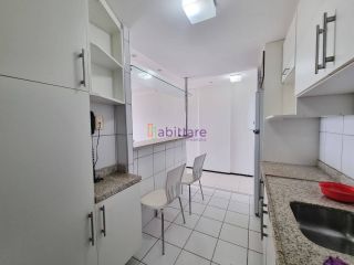 Alugo apto no Belvedere, com 2 quartos (1 suíte) 68m²