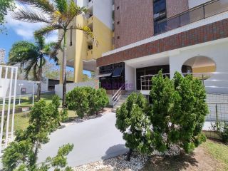 Alugo apto no Belvedere, com 2 quartos (1 suíte) 68m²