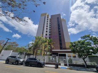 Alugo apto no Belvedere, com 2 quartos (1 suíte) 68m²