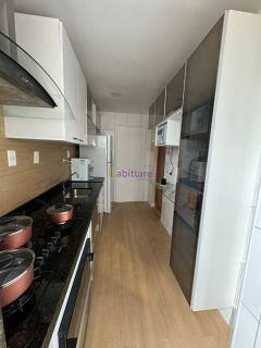 Apartamento MOBILIADO no Conomínio Edifício Juliana - Jardim Renascença