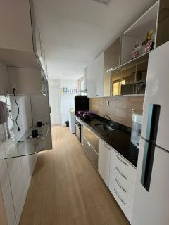 Apartamento MOBILIADO no Conomínio Edifício Juliana - Jardim Renascença