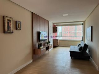 Apartamento MOBILIADO no Conomínio Edifício Juliana - Jardim Renascença