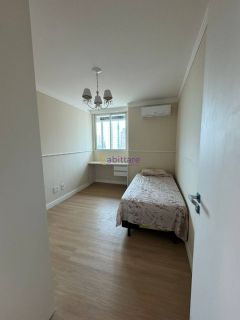 Apartamento MOBILIADO no Conomínio Edifício Juliana - Jardim Renascença