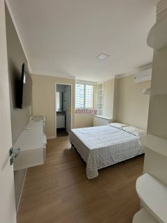Apartamento MOBILIADO no Conomínio Edifício Juliana - Jardim Renascença