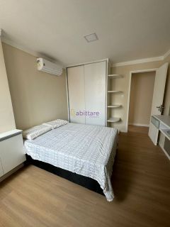 Apartamento MOBILIADO no Conomínio Edifício Juliana - Jardim Renascença