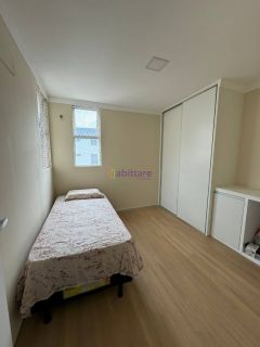 Apartamento MOBILIADO no Conomínio Edifício Juliana - Jardim Renascença