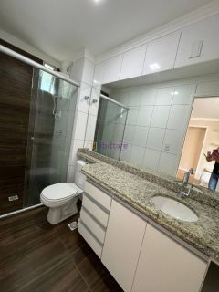 Apartamento MOBILIADO no Conomínio Edifício Juliana - Jardim Renascença