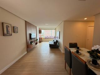 Apartamento MOBILIADO no Conomínio Edifício Juliana - Jardim Renascença