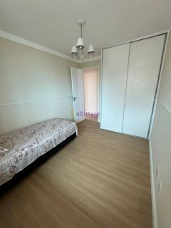 Apartamento MOBILIADO no Conomínio Edifício Juliana - Jardim Renascença