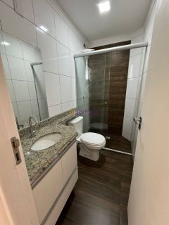 Apartamento MOBILIADO no Conomínio Edifício Juliana - Jardim Renascença